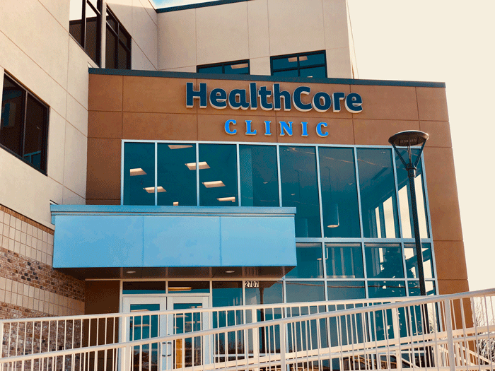 global healthcare it company kansas city mo