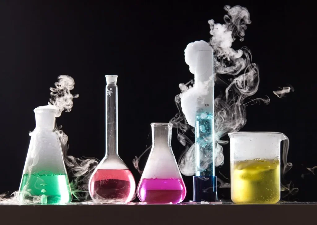 The hidden dangers of vaping
